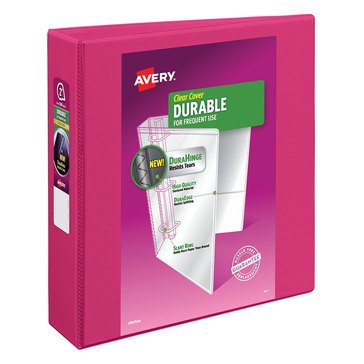 Avery Durable View 2