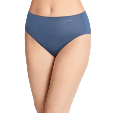 Jockey Women's No Pantie Lines Tactel Hip Brief