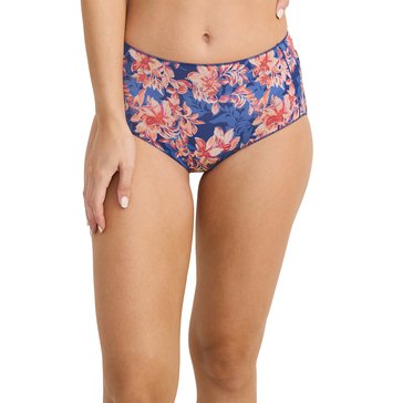 Jockey Women's No Pantie Lines Tactel Hip Brief