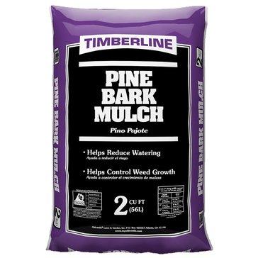 Timberline 2-Cu.Ft. Pine Bark Mulch