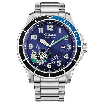 Citizen x Disney Men's Mickey Watch