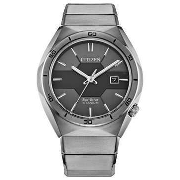 Citizen Men's Armor Watch