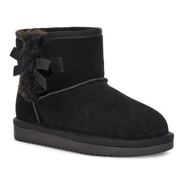 Koolaburra by Ugg Little Girls' Victoria Mini Shearling Boot