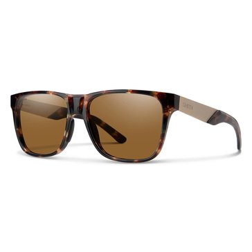Smith Lowdown Steel Polarized Sunglasses