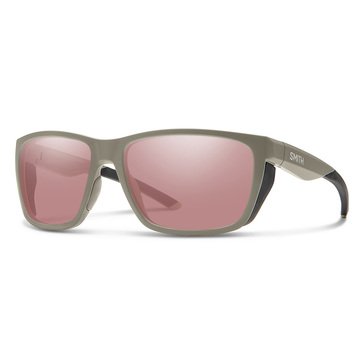 Smith Longfin Elite Polarized Sunglasses