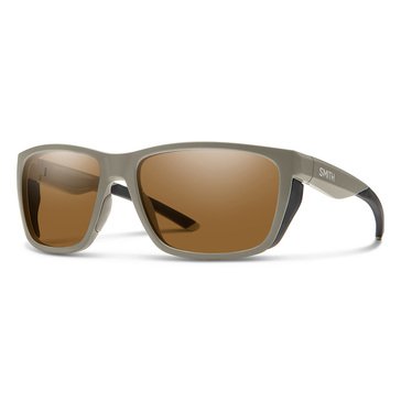 Smith Longfin Elite Polarized Sunglasses