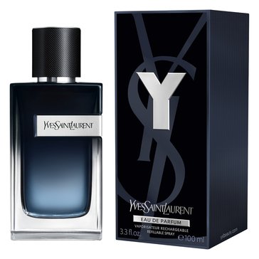 Yves Saint Laurent Y-For Men Eau De Parfum