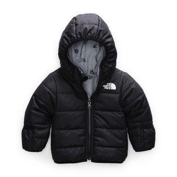 north face coat for baby boy