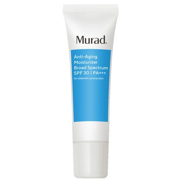 Murad Anti Aging Moisturizer Broad Spectrum SPF 30 1.7oz