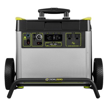 Goal Zero Yeti 3000X Lithium Portable Power Station