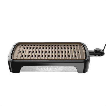 George Foreman Large Indoor Grill