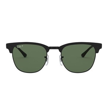 Ray-Ban Unisex Square Polarized Sunglasses