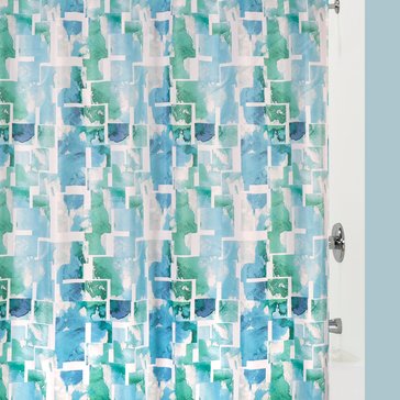 Creative Bath Oceania Shower Curtain