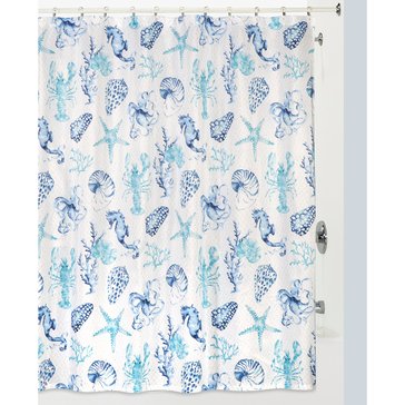 Creative Bath Nantucket Shower Curtain