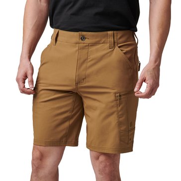 5.11 Mens Trail 9.5 Inch Inseam Short