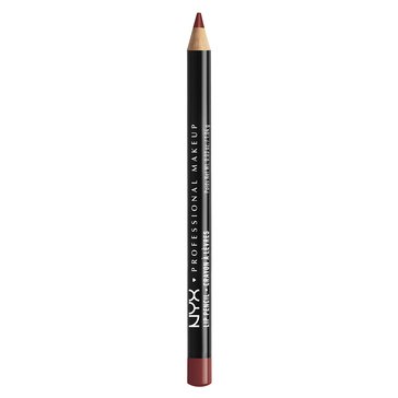 NYX Professional Makeup Slim Lip Pencil Auburn