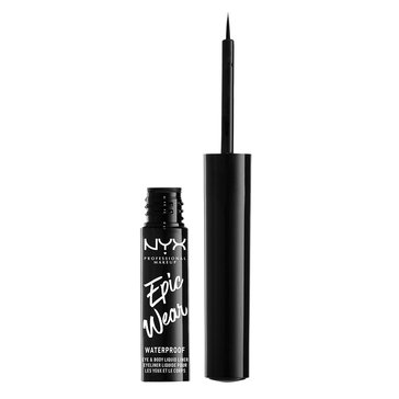 NYX Professional Makeup Epic Wear Semi-Perm Liquid Liner Black