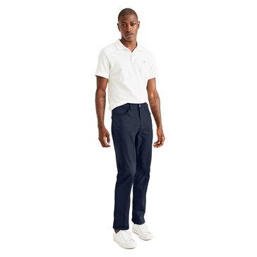 Dockers Men's Standard Jean Cut All Season Pants