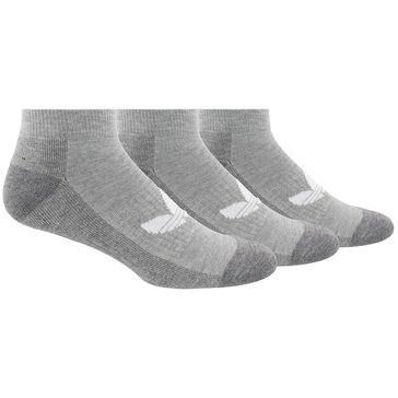 Adidas Men's Climalite Cushion Crew Socks 6-Pack