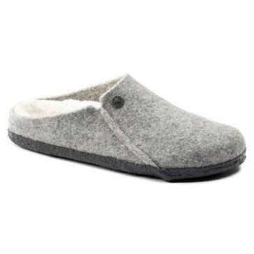 Birkenstock Women's Zermatt Shearling Footbed Slipper