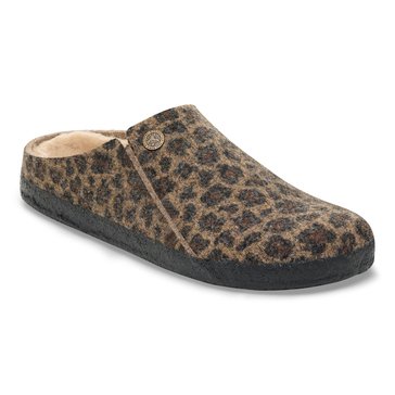 Birkenstock Women's Zermatt Shearling Footbed Slipper