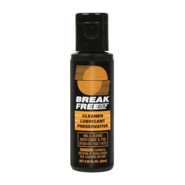 Break Free CLP Gun Cleaner .68oz Bottle