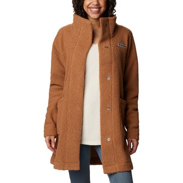 Columbia Women's Panorama Long Jacket
