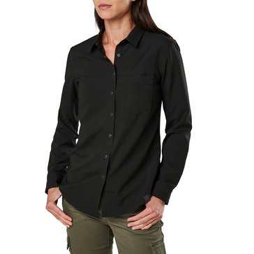5.11 Women's Liberty Flex Long Sleeve Shirt