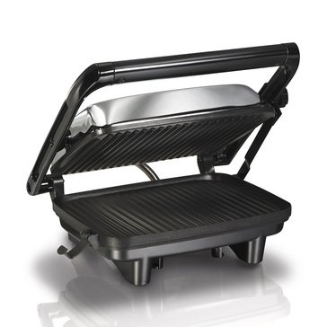 Hamilton Beach Panini Press