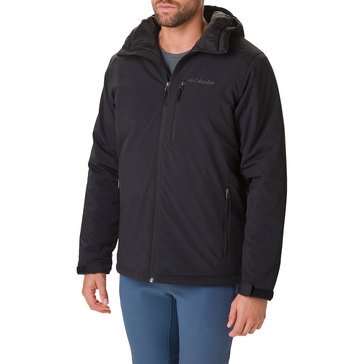 Columbia Men's Gate Racer Softshell