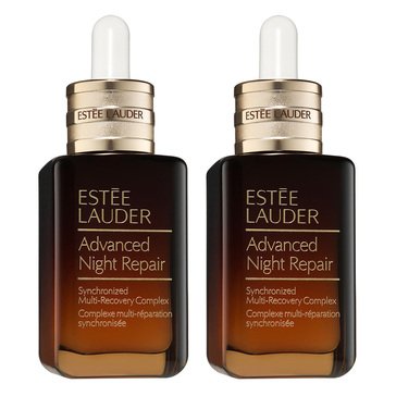 Estee Lauder Advanced Night Repair Synchronized Multi-Recovery Complex 1.7oz Duo