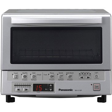 Panasonic FlashXpress Toaster Oven