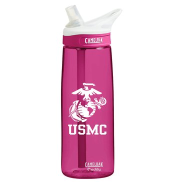 Camelbak USMC 25 oz. Eddy Bottle