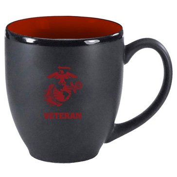 Nordic USMC Veteran Hilo Mug