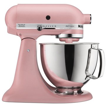 KitchenAid Artisan Series 5-Quart Stand Mixer