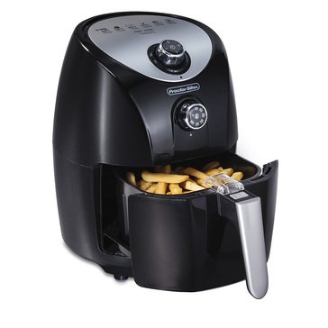 Proctor Silex Air Fryer 1.5-Liter Capacity