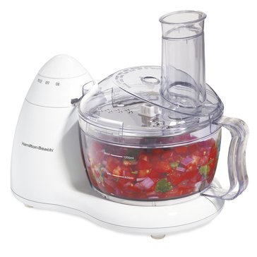 Hamilton Beach Food Processor