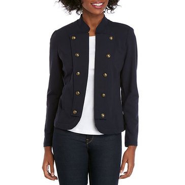 Tommy Hilfiger Women's Banded Jacket