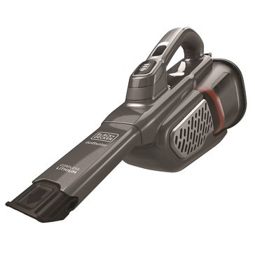 Black & Decker Advanced Clean Dustbuster