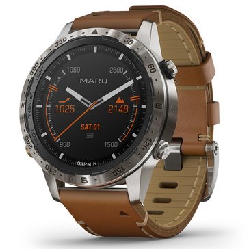 Garmin MARQ Adventurer Smartwatch