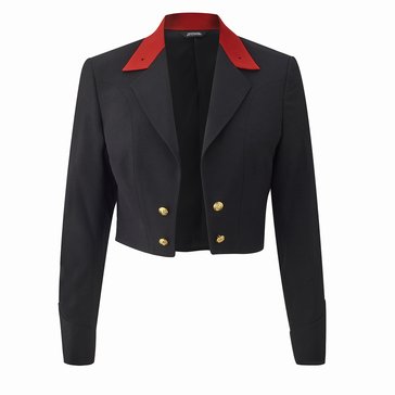 USMC Women's SNCO Evening Dress  Jacket