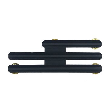 8 Ribbon Mounting Bar Holder METAL 1/8