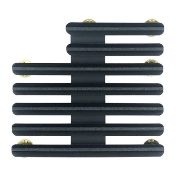 19 Ribbon Mounting Bar Holder METAL 1/8