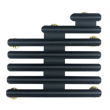18 Ribbon Mounting Bar Holder METAL 1/8