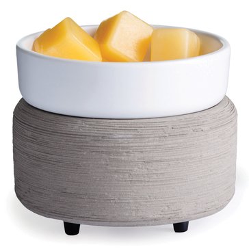 Candle Warmers 2-In-1 Classic Warmer