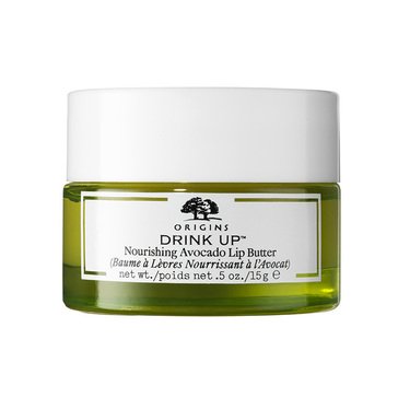 Origins Drink Up Nourishing Avocado Lip Butter