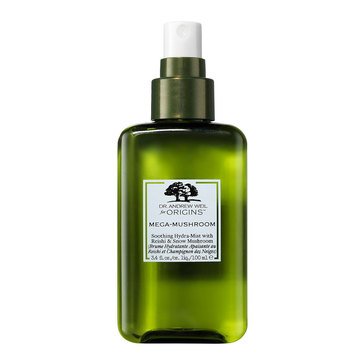 Origins Dr Weil Andrews for Origins MegaMushroom Hydra Mist