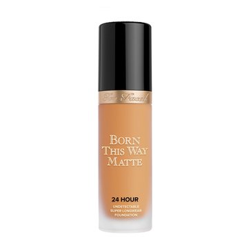 Too Faced Born This Way Matte 24 Hour Foundation