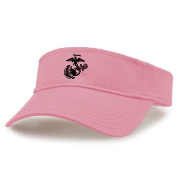 The Game Unisex EGA Back USMC Visor