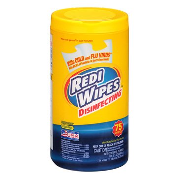 Redi Wipe Disinfection Wipes